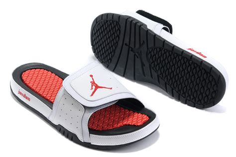 nike and jordan sandals|nike jordan sandals size 12.